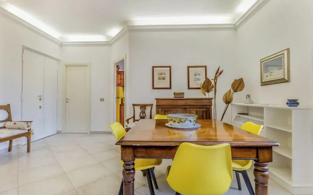 Emanuele House by Ghor