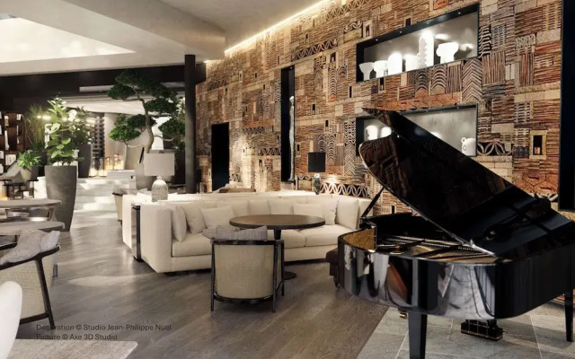L'Isle de Leos Hotel & Spa - MGallery Collection