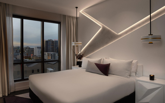 Hotel X Brisbane Fortitude Vly, Vignette Collection by IHG
