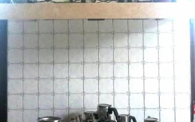 BB La Casa tra gli Ulivi