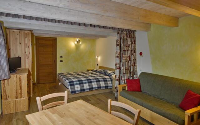Roberta Apartments Valpelline