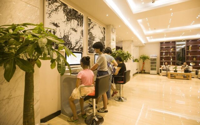 Guilin Youpinju Hotel