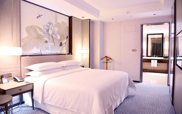 Sheraton Shanghai Jiading Hotel