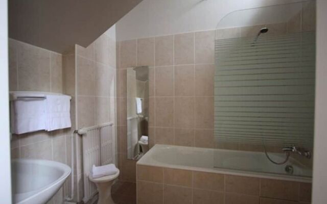 Hôtel de la Sologne