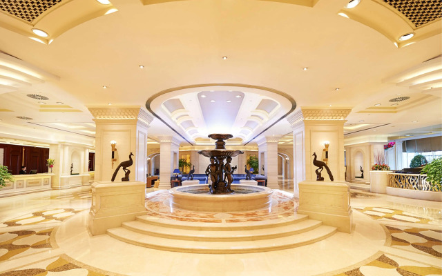 Goethe Hotel Hangzhou