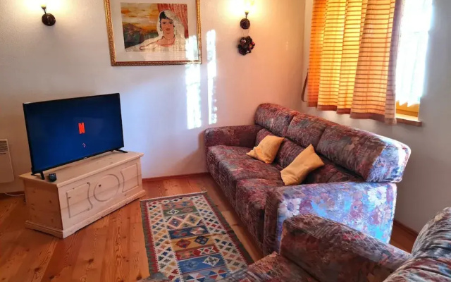 Cozy Apartment in Bad Kleinkirchheim
