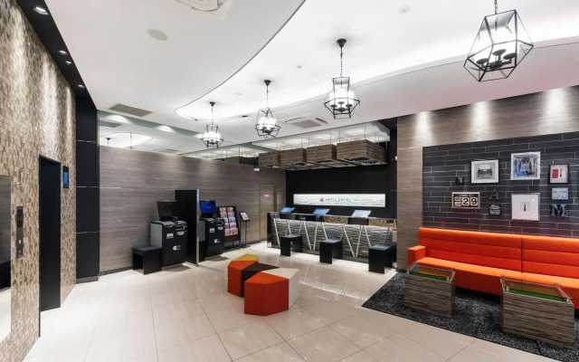 Astil Hotel Juso Precious