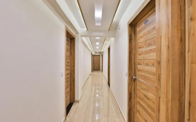 Hotel Shree Balaji Residency By OYO Rooms