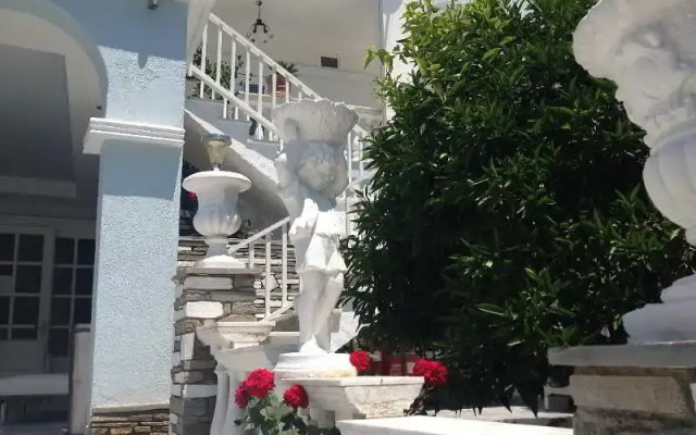 Diaporos