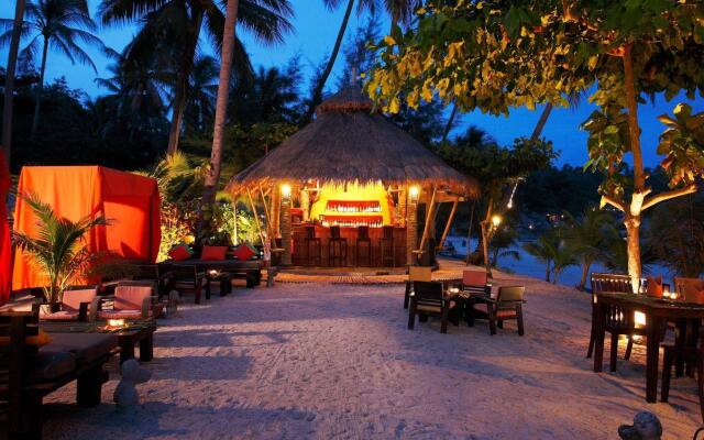 The Hideaway Pariya Haad Yuan Ko Pha-ngan