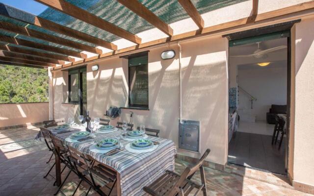 Casa Alice With Shared Pool sea View