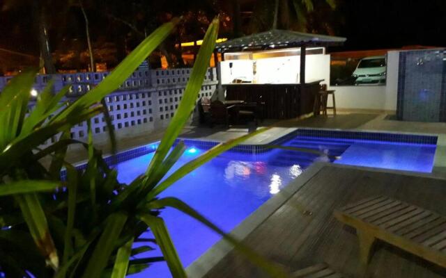 Areia do Atlântico Hotel