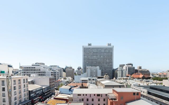 Tuynhuys Luxury Serviced Apartments