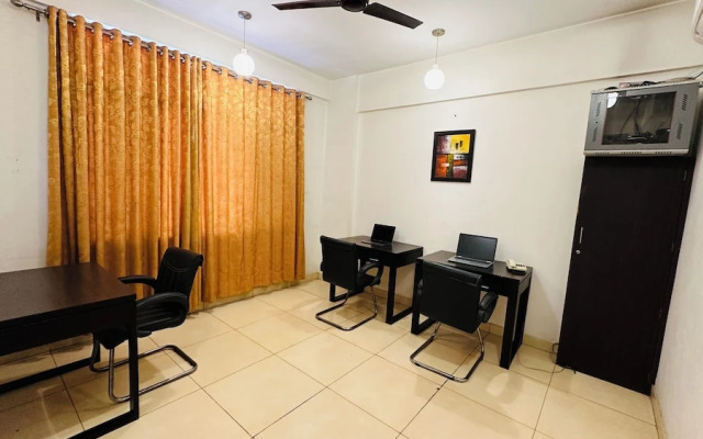Hotel Hari Villa