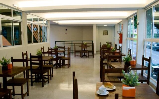 BH Boutique Hostel