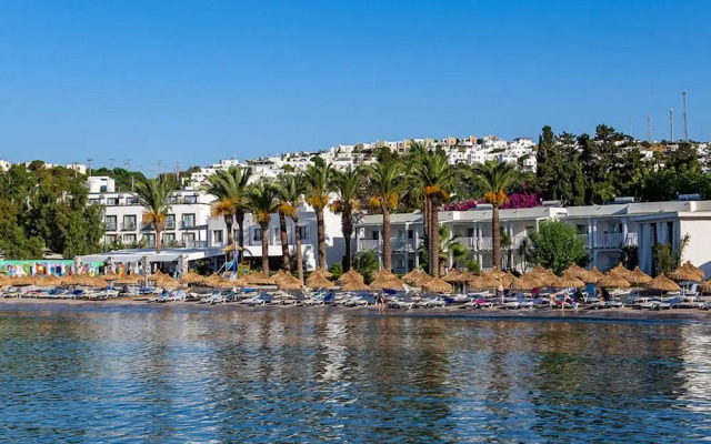 Mio Mare Bodrum Resort