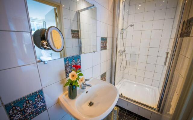 City Break Amsterdam B&B