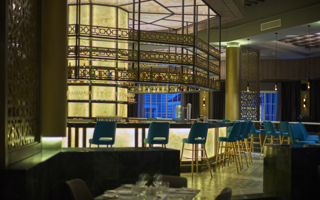 Bahia Principe Luxury Ambar - Adults Only - All Inclusive
