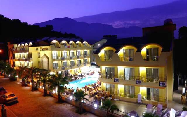 Grand Lukullus Hotel