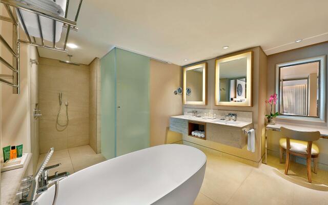 Hilton Durban