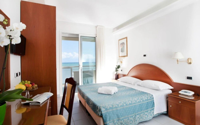 Hotel Belvedere