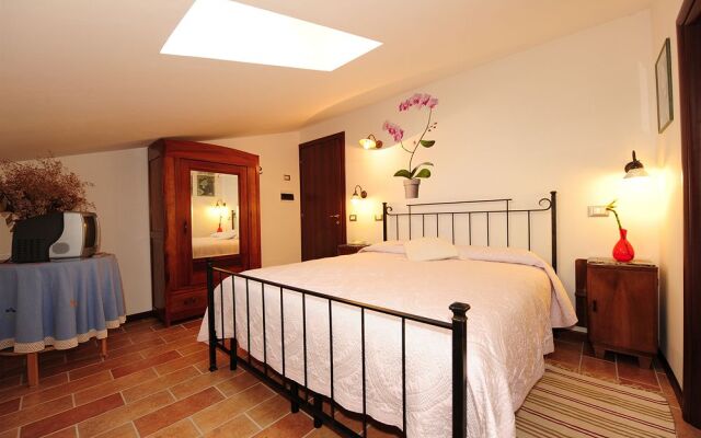 C' era una volta bed and breakfast