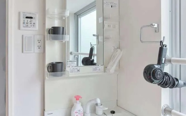 TORA HOTEL Sensoji MOON