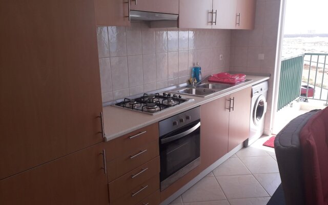 Rental Vila Cabral