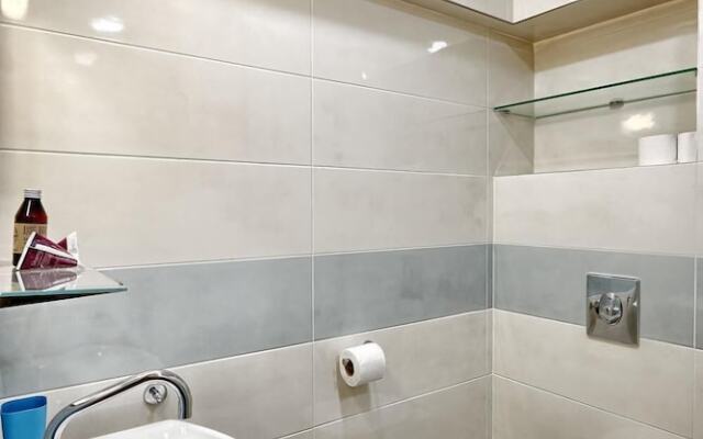 Baratero Opera Apartment