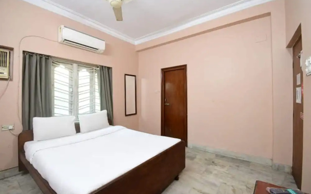 Goroomgo Hotel Wow Kolkata