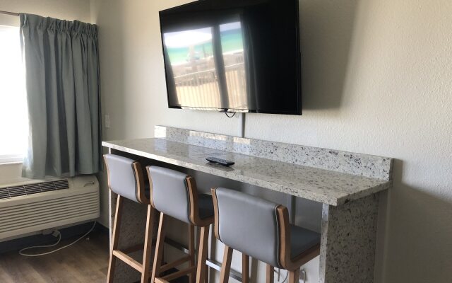 Sugar Sands Beachfront Hotel, a By The Sea Resort