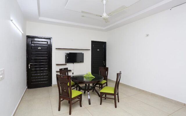 Minstar By OYO Rooms
