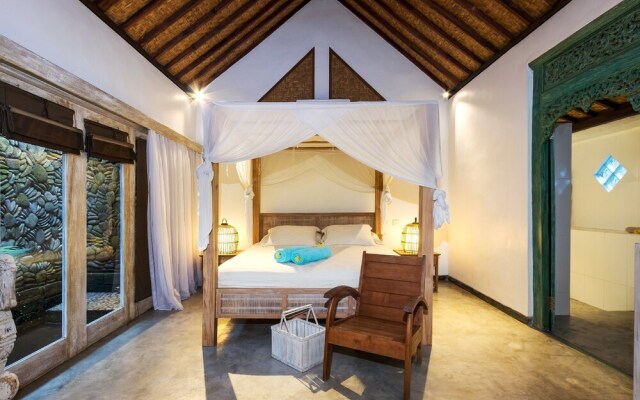 Villa Lanka