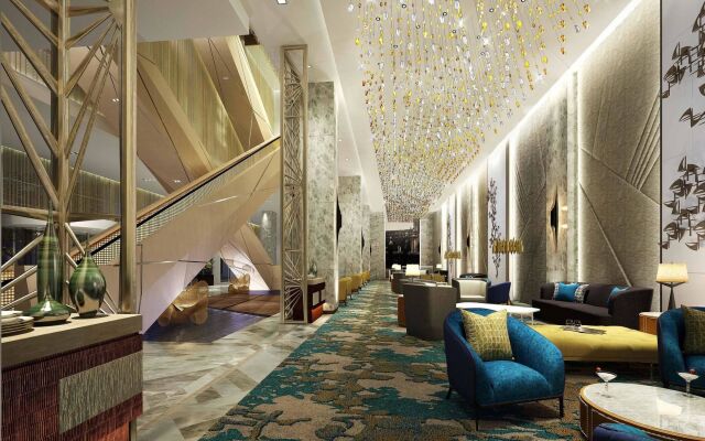 Hilton Manila