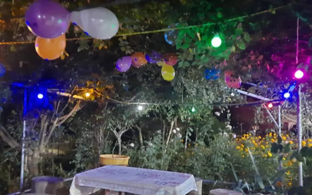 StayApart - Maa Anadmayee Guest House