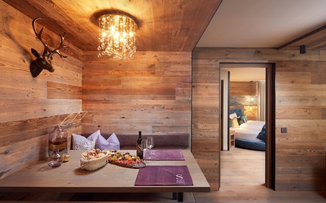Chalet Salena