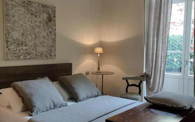 Hotel San Giuseppe
