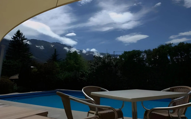 Hotel Rablanderhof