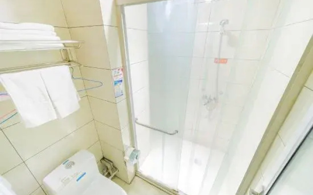 Lihao Hostel