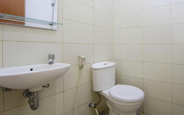 OYO 90489 Kejora Homestay