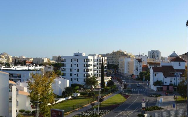 Algardia Marina Parque by Garvetur