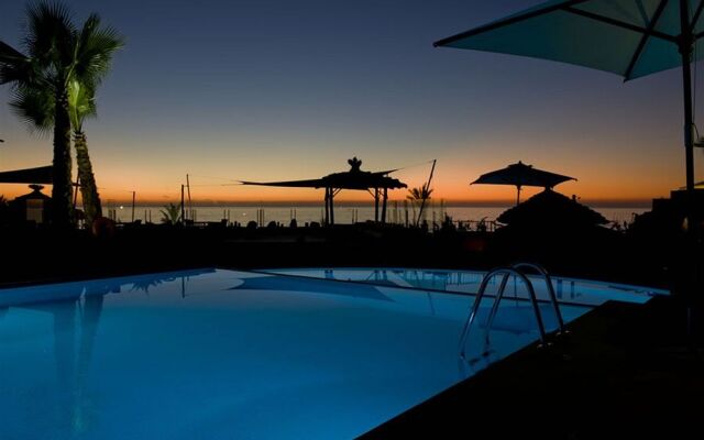 Aparthotel By Paradis Plage