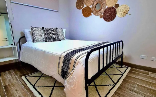 Exclusive Apartment in Casco Panama