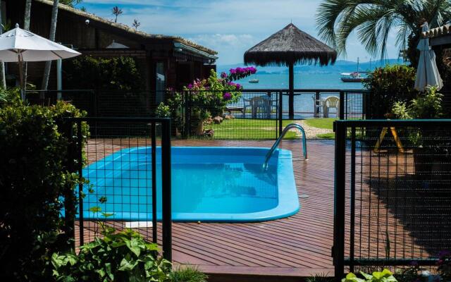 Pousada Mar de Dentro