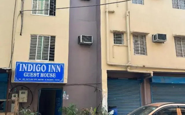OYO Flagship 70131 Indigo Guest House