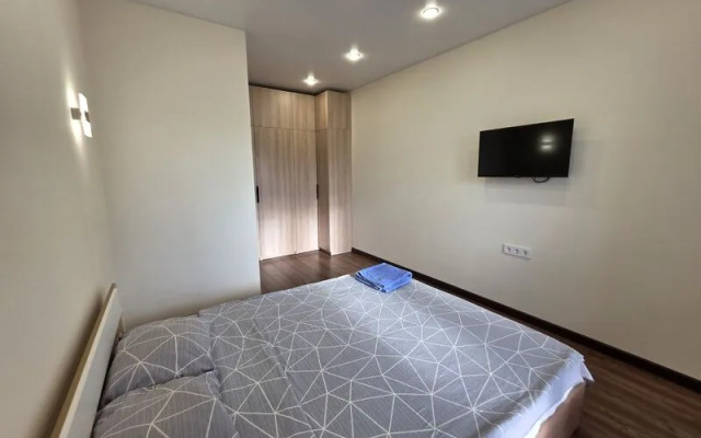 Апартаменты СевеРент (SeveRent) на ул. Торцева, д. 65