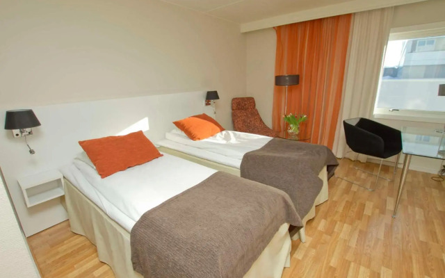 Scandic Alta
