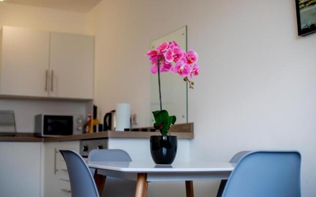 Sigma Executive Apartment 6