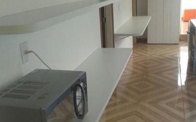 Hostel Morais