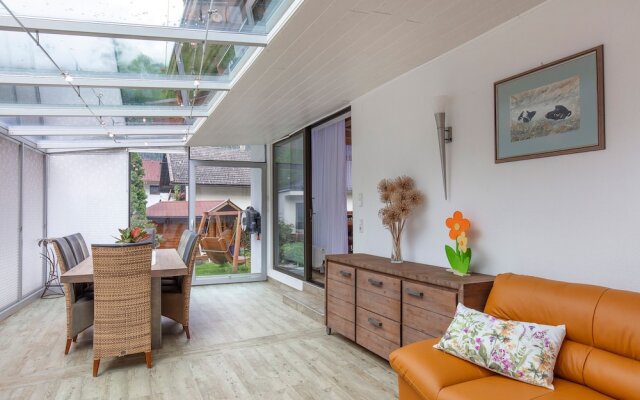 Appartement Rosengarten